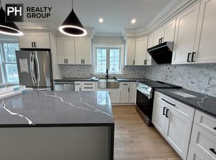 67 Jewett St, Newton, MA 02458