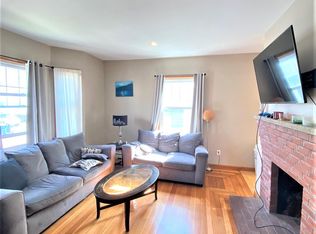 17 Newcastle Rd, Brighton, MA 02135