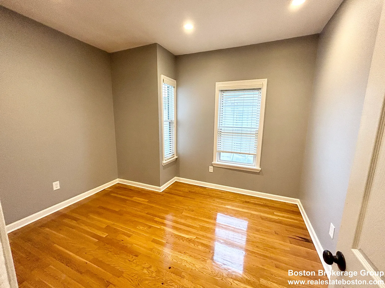 14 Batchelder St. #2 Dorchester — Photo 4