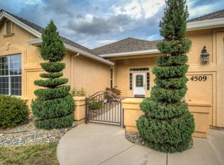 4509 Eel Ct, Redding, CA