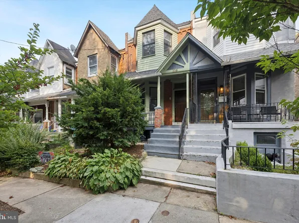 239 W Duval St, Philadelphia, PA 19144