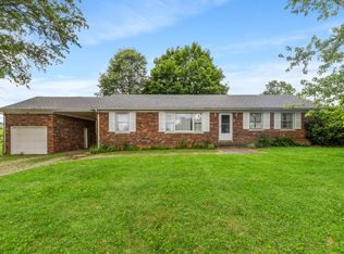 214 Sebree Rd, Stamping Ground, KY 40379