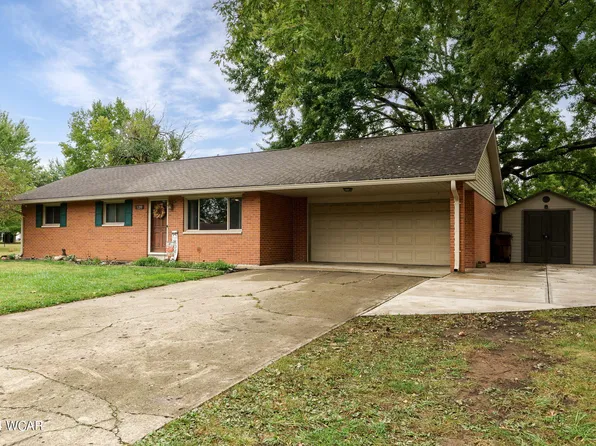 120 Windmere Dr, Troy, OH 45373