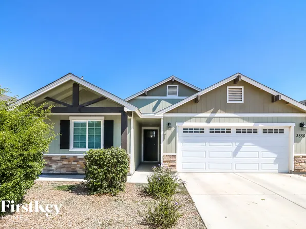 3858 W Tamarisk Ave, Phoenix, AZ 85041