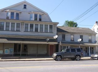 10 E Catawissa St #2, Nesquehoning, PA 18240
