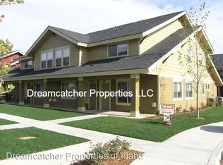 9986 W Rosecroft Ct, Boise, ID 83704
