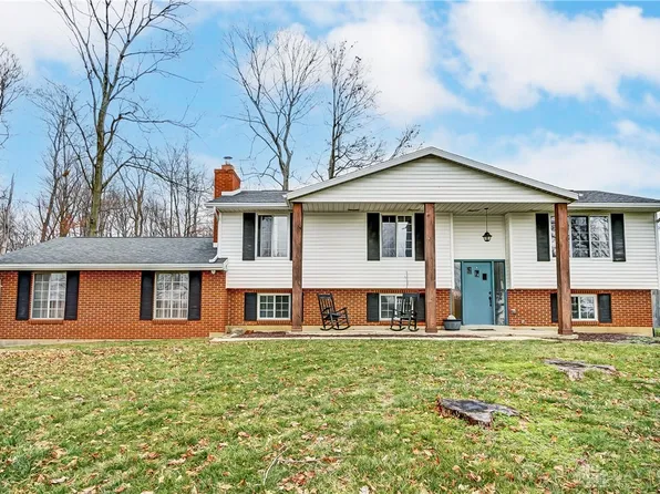 3000 Old Springfield Rd, Springfield, OH 45502