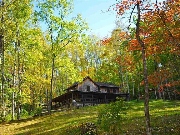 3rd image of 1255 Shuler Rd Lot 0