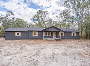 205 Polk Rd, Ellabell, GA 31308