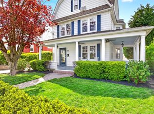 12 Belleview Avenue, Port Washington, NY 11050