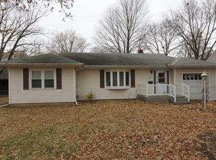 1605 2nd Ave E, Spencer, IA 51301