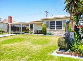 8129 Maxine St, Pico Rivera, CA 90660