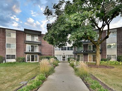 2800 Maple Ave APT 31C, Downers Grove, IL, 60515