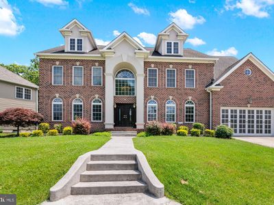 3213 Hatton Rd, Baltimore, MD, 21208