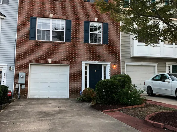 3906 Lillington Dr, Durham, NC 27704