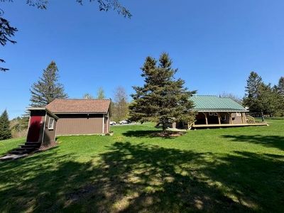 287 Flagg Pond Road, Greensboro Bend, VT, 05842