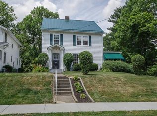 180 Euclid Ave, Mansfield, OH 44903