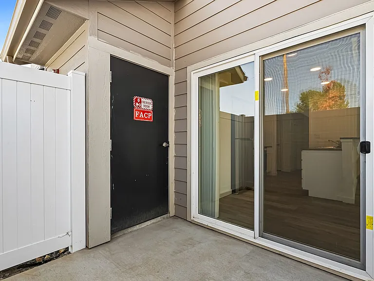 Happy Valley Townhomes — Photo 65