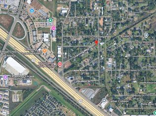 16203 Channing Way, Cypress, TX 77429