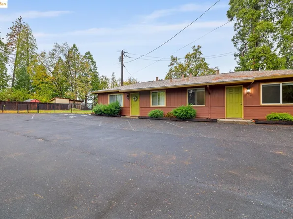 17943 Plateau Rd, Sonora, CA 95370