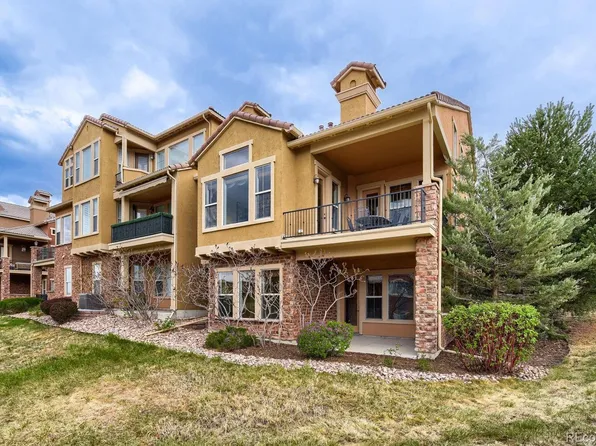 9421 Viaggio Way, Highlands Ranch, CO 80126
