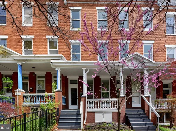 2619 N Calvert St, Baltimore, MD 21218