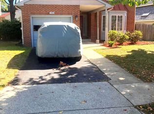4906 Colonel Contee Pl, Upper Marlboro, MD 20772