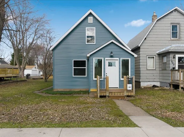 1805 Logan Ave, Superior, WI 54880
