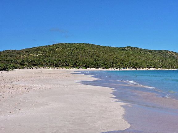 2nd image of Alturas De Zoni #Ii-lot 6