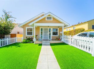 3420-22 Cherokee Ave, San Diego, CA 92104