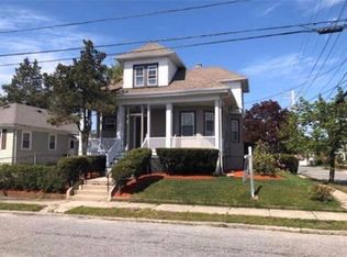 115 Eldridge St, Cranston, RI 02910