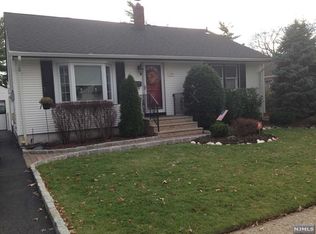 144 Field Ave, Hasbrouck Heights, NJ 07604