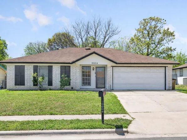 10004 Woodhaven Dr, Austin, TX 78753