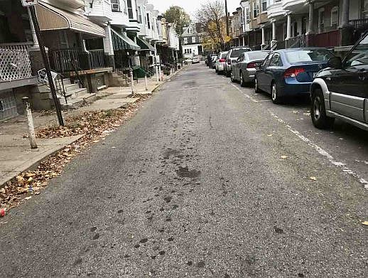 2nd image of 5537 Crowson St