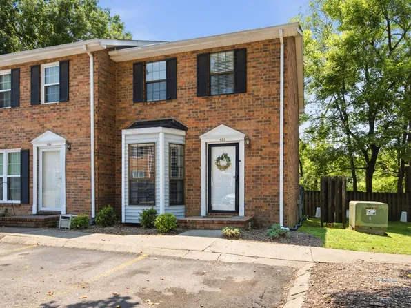 453 Claircrest Dr, Antioch, TN 37013