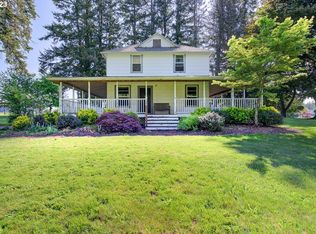 38117 NE 119th Ave, Amboy, WA