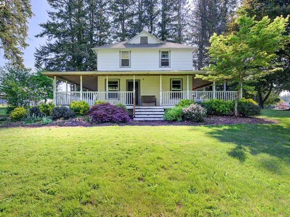 38117 NE 119th Ave, Amboy, WA 98601