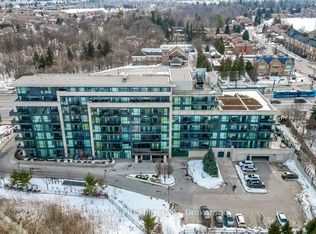 4700 Highway 7 Rd #209, Vaughan, ON L4L0B4