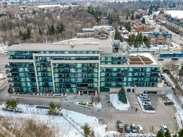 4700 Highway 7 Rd #209, Vaughan, ON L4L 0B4