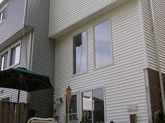Back of House