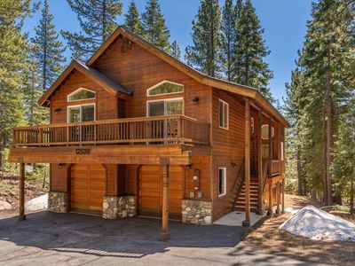 12539 Lausanne Way, Truckee, CA, 96161