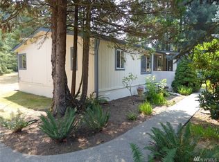 16732 Weaver Ln SW, Rochester, WA 98579