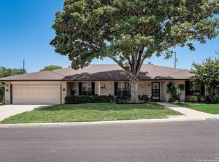 5903 Northgap St, Windcrest, TX 78239