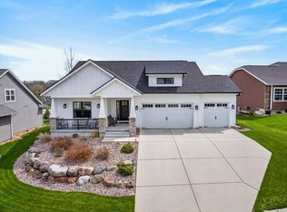 107 Cobblestone Drive, Lodi, WI 53555