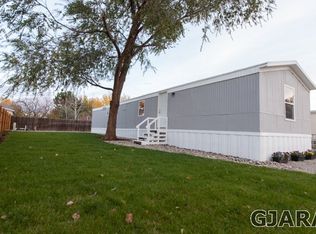 195 Honeysuckle Cir, Fruita, CO 81521