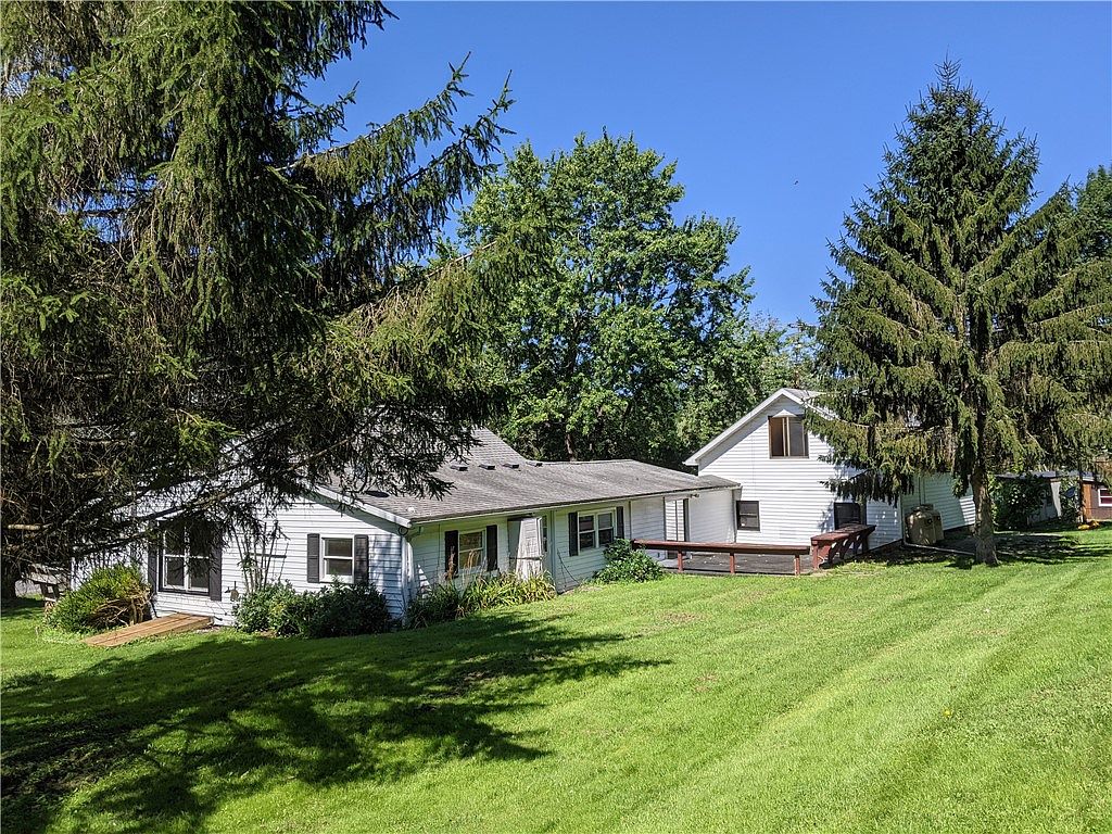 506 76th Rd, Brooktondale, NY 14817 | Zillow