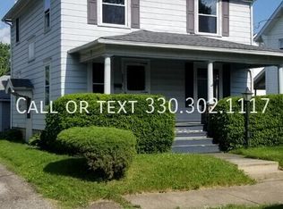334 S Lincoln Ave, Alliance, OH