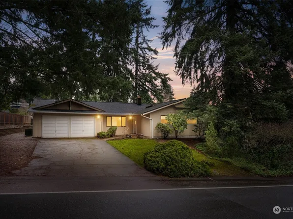 12654 SE 27th Street, Bellevue, WA 98005