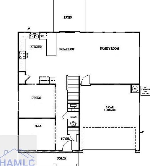 2nd image of 131 Laural Wood Rd SE