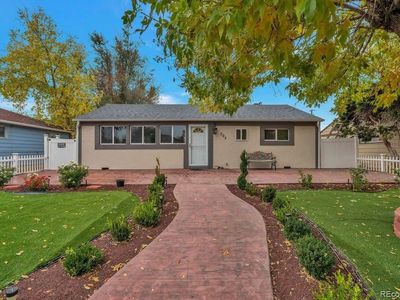 707 Emporia St, Aurora, CO, 80010